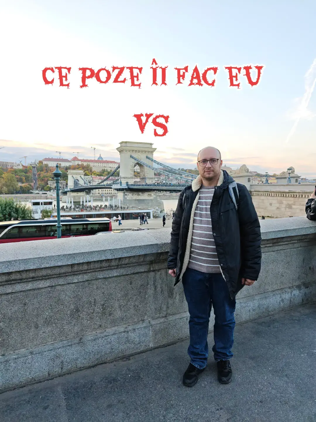 Acesta este un pamflet și trebuie tratat ca atare 🤣🤣 #pamflet @Sorin Coman #portiadecitit #budapesta #influencerlife #contentcreator 