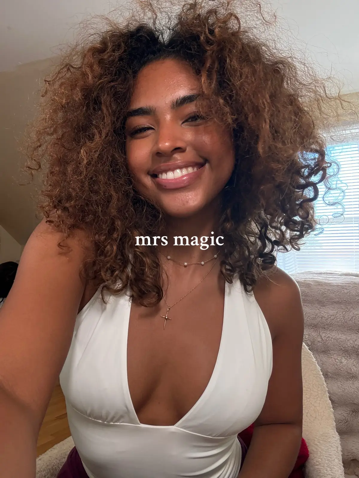 #curlyhair #curls #3bcurls #girltok #fypシ #foryoupage #viral #trending 