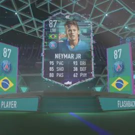 #فيفا٢٦ #FC26 #neymar 