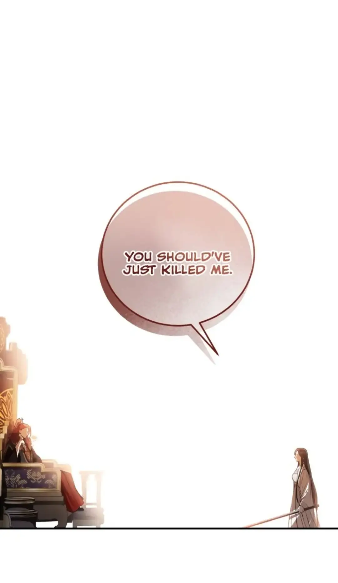 When the black wolf calls me #manhwa #manhwareccomendation #fyp #chidexxxx2 #whentheblackwolfcallsme 