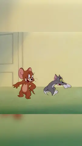 oh how the turns have tabled #tomandjerry #halloween #spookyseason #fyp #foryou