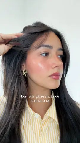 ID: 47455864 #SHEGLAMeyeshadow #SHEGLAMJellyStick #sheglam  @SHEGLAM 
