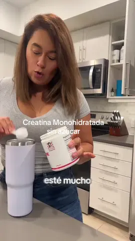 Cumpliendo mi primera semana de entrenamiento constante 💪 más que seguir una rutina, estoy aprendiendo a entender mi cuerpo. La creatina monohidratada sin azúcar de Old School me ha ayudado a mejorar mi rendimiento y a recuperar mis músculos de forma natural. Si estás lista para tomar control de tu salud y fortalecer tu cuerpo desde adentro, te dejo el link en el carrito naranja. ✨ #FitnessJourney #Creatina #FuerzaFemenina #ForYouPage #TikTokUSA @andrew.athletic 