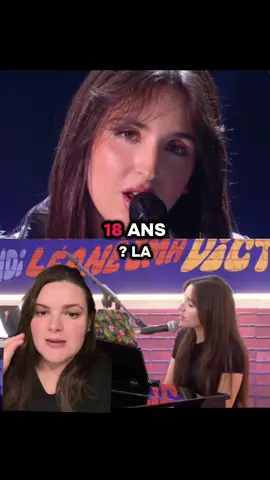 Ambre  ⭐️  #staracademy #starac #staracademy2025 