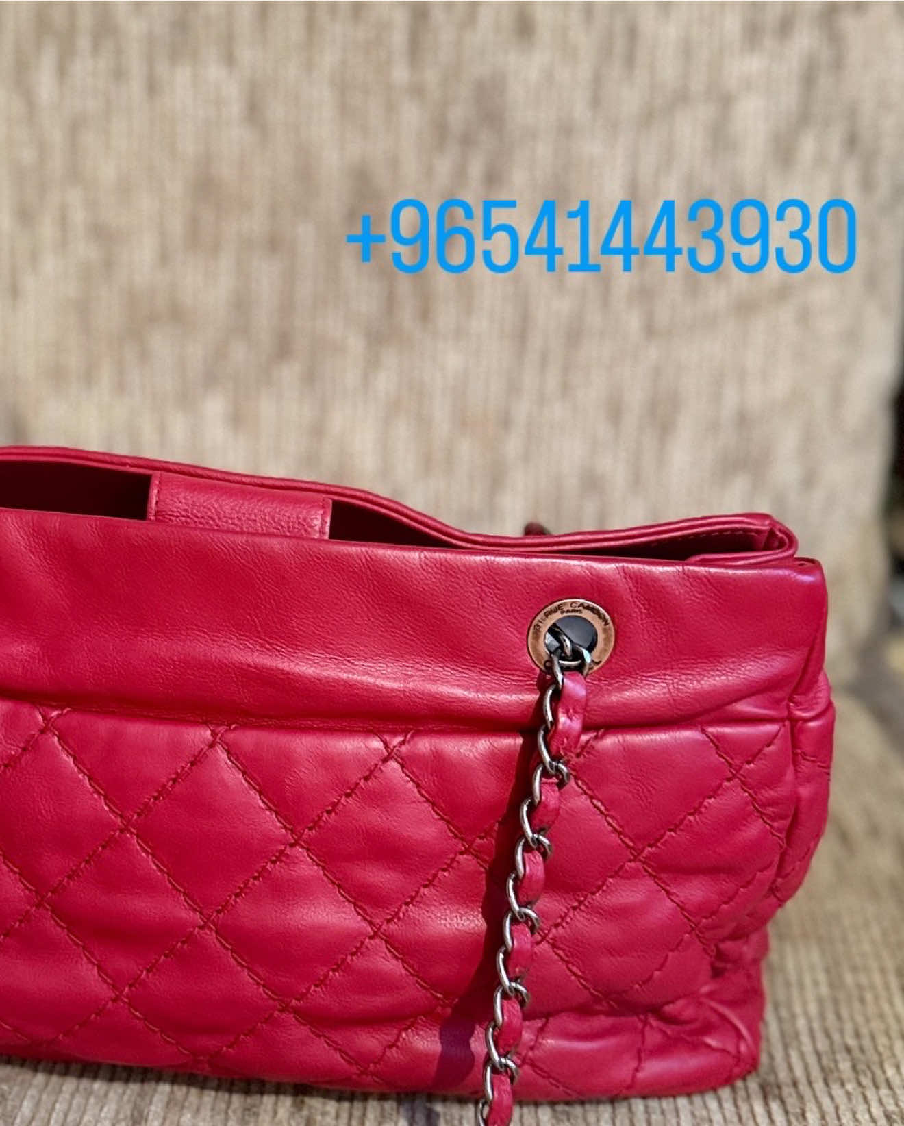 #bag #chanel 
