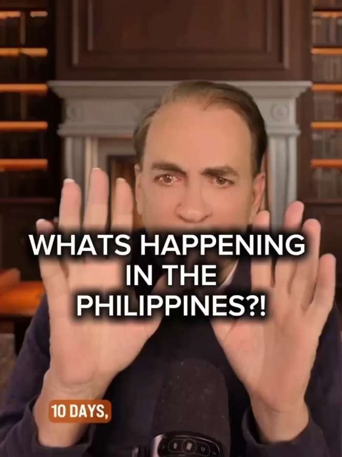 #earthquake #fire #flooding #evacuation #philippines 
