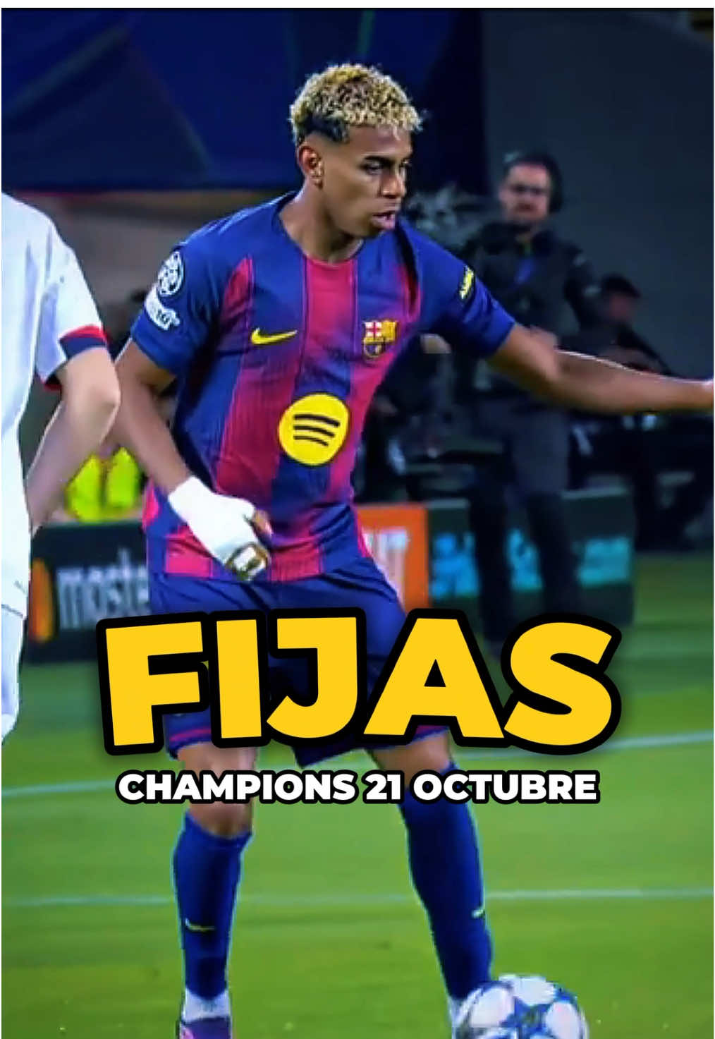 Predicciones Champions League Martes 21 de Octubre #fyp #futbol⚽️ #championsleague #barcelona 