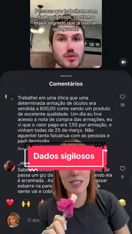 Qual seu relato?  #fy #curiosidades 