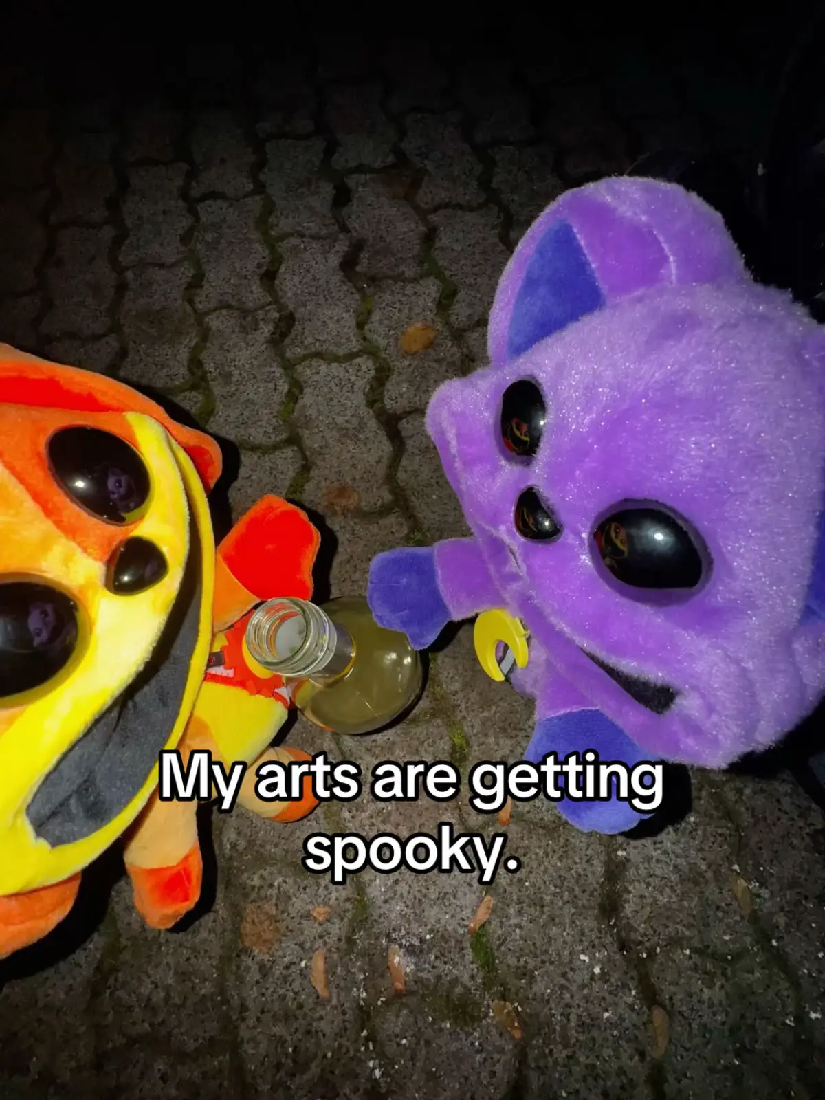 #fyp #mommylonglegs #poppyplaytimechapter2 #artist 