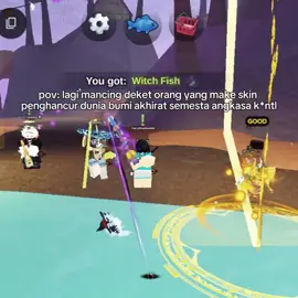 anakkk mmmm*nyedd 😭 #fishit #robloxedit #robloxmemes  #robloxfyp #memancing 
