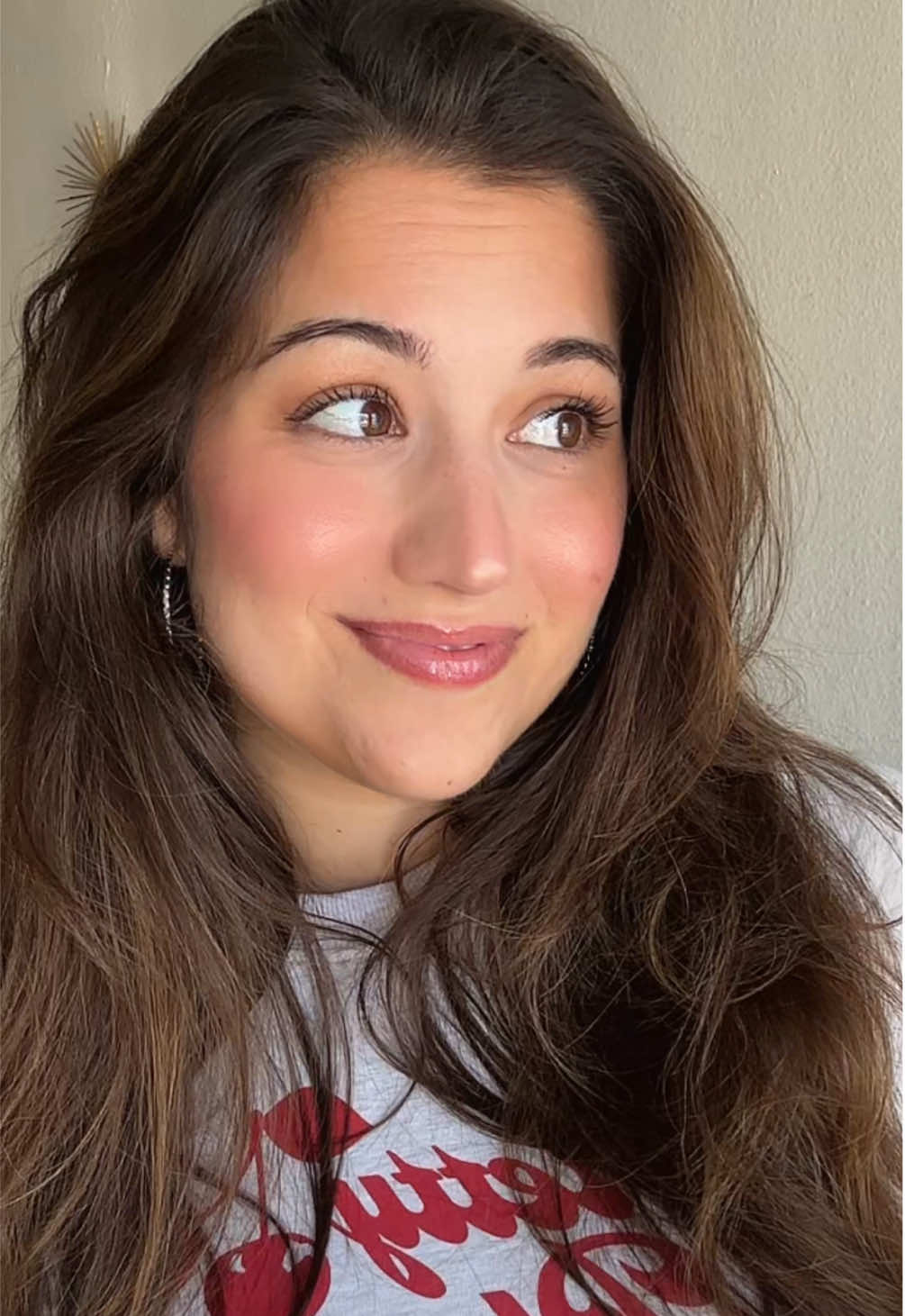 It’s only ever me vs me✨