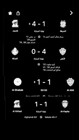 #الاتحاد #الاهلي#روشن#النخبه 