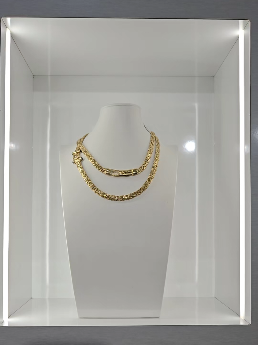 #joyeria #laputabestiademiami #yorkjoyeria #fyp 