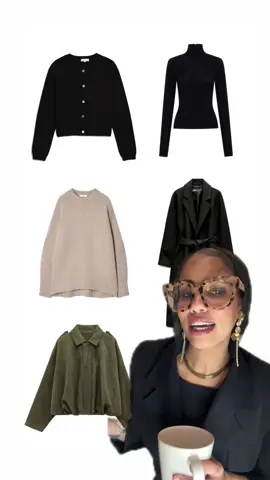 These are the only 5 Tops you need for this winter, comment “💖” to know where to get them 🫶🏻🫶🏻 IG: @stylesbyteeso  #fyp #whattowear #stylesbyteeso #creatorsearchinsight #teesogirl 