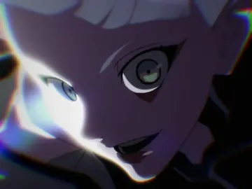 Right back at ya #cyberpunkedgerunners #edit #david #lucy #xyzbca 