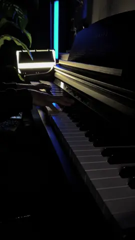 La Maritza  #piano #music #la_maritza #بيانو #عزف 