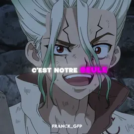 Calcule bien | Dr Stone #animemoment #drstone #anime 