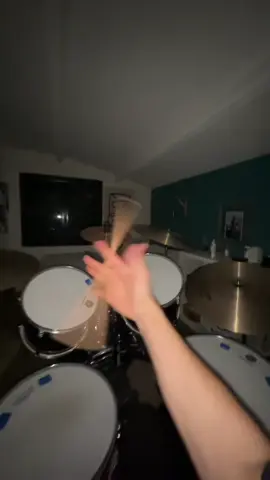 insomniac  #fyp #drums #drumcover #musictok #memoboy 