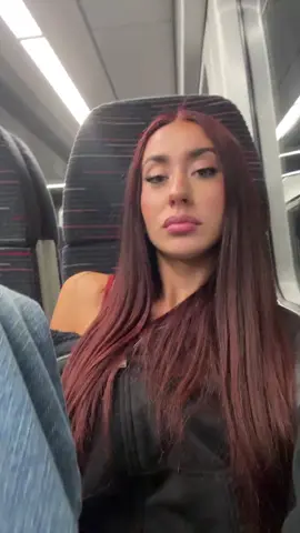 red hair to comeback?