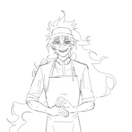 worst person to put on the job #fyppp #twistedwonderland #twstプラス #twstコスプレ #idiashroud 