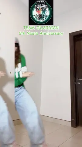 Happy 6th Years Anniversary  TEAM GUARDIAN  @LEBRON SHALNARK LI DANZTIK  here's my simple support and humble entry po🥰 DANCE CREATOR  @Տ卄卂Ҝ乇Ŕ🔥    #teamguardian  #6thanniversaryteamguardian    SPONSORS: @LEZAH_D_Queen🇰🇷🇵🇭❤️918❤️  @Creatress Cel Ramos  @🌈kingmastercris10    VALIDATOR @Shalnarkli🏳️‍⚧️ 