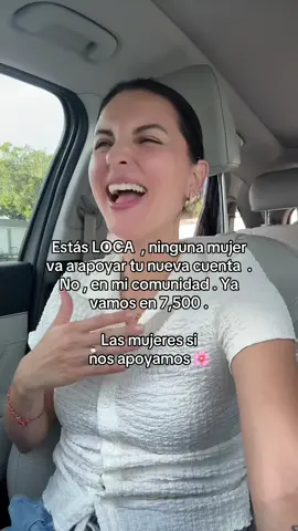 Amando mi comunidad 🙏🏻❤️✨ #mujeresdetiktok #mamaslatinas #mujeresdeusa #redessociales #creciendoentiktok 