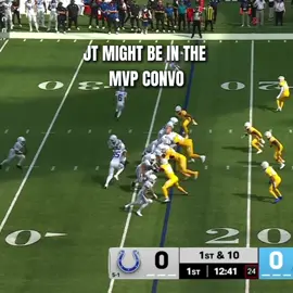 Bro is carrying my fantasy team #football #nfl #nflfootball #indianapoliscolts #colts 