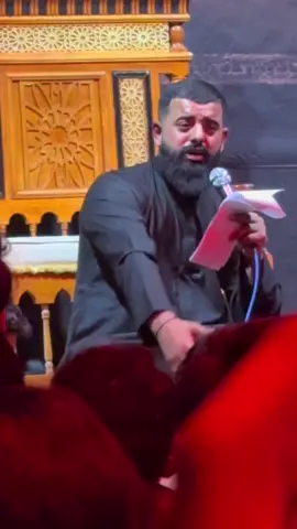 #مجتبى_الكعبي #موكب_الاحزان_أهالي_السماوة #fyp #foryou 