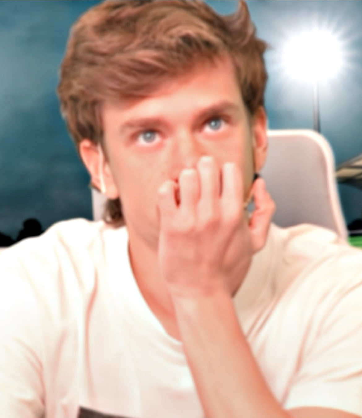 hola volví  #fyp #viral #teodelia #412 #edit @teodeliaa 