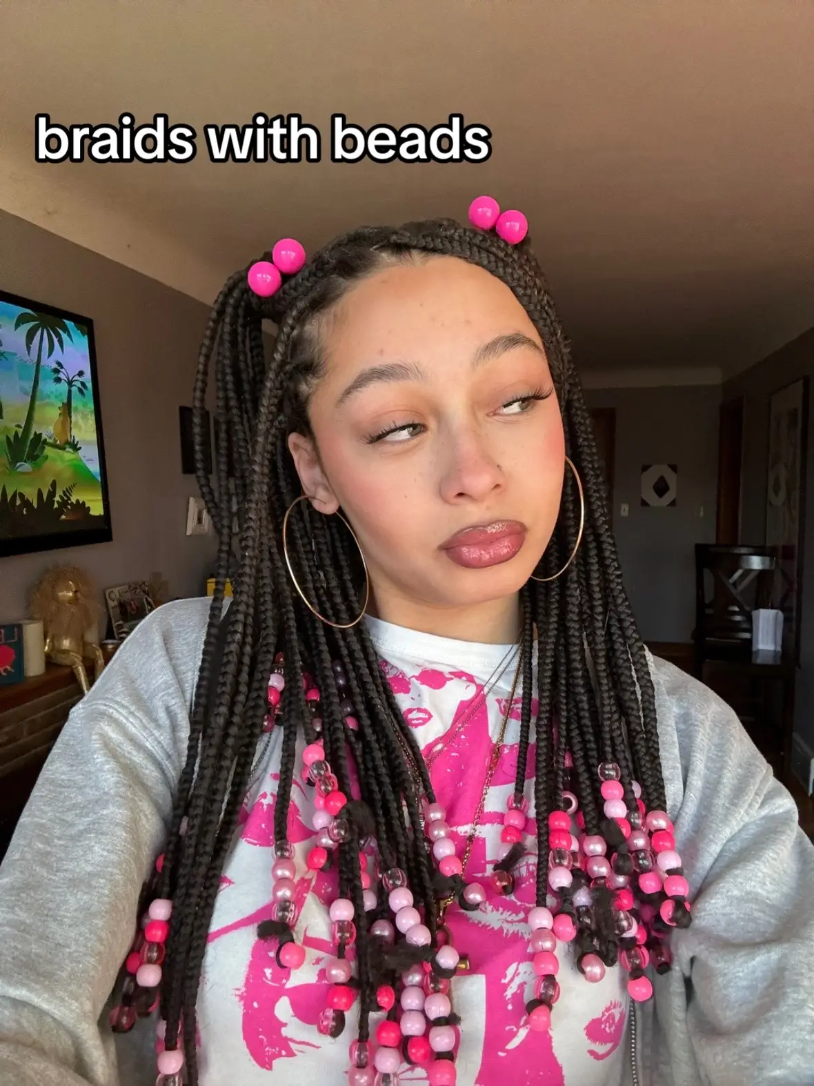 dudeeeeeeee what's next #hair 