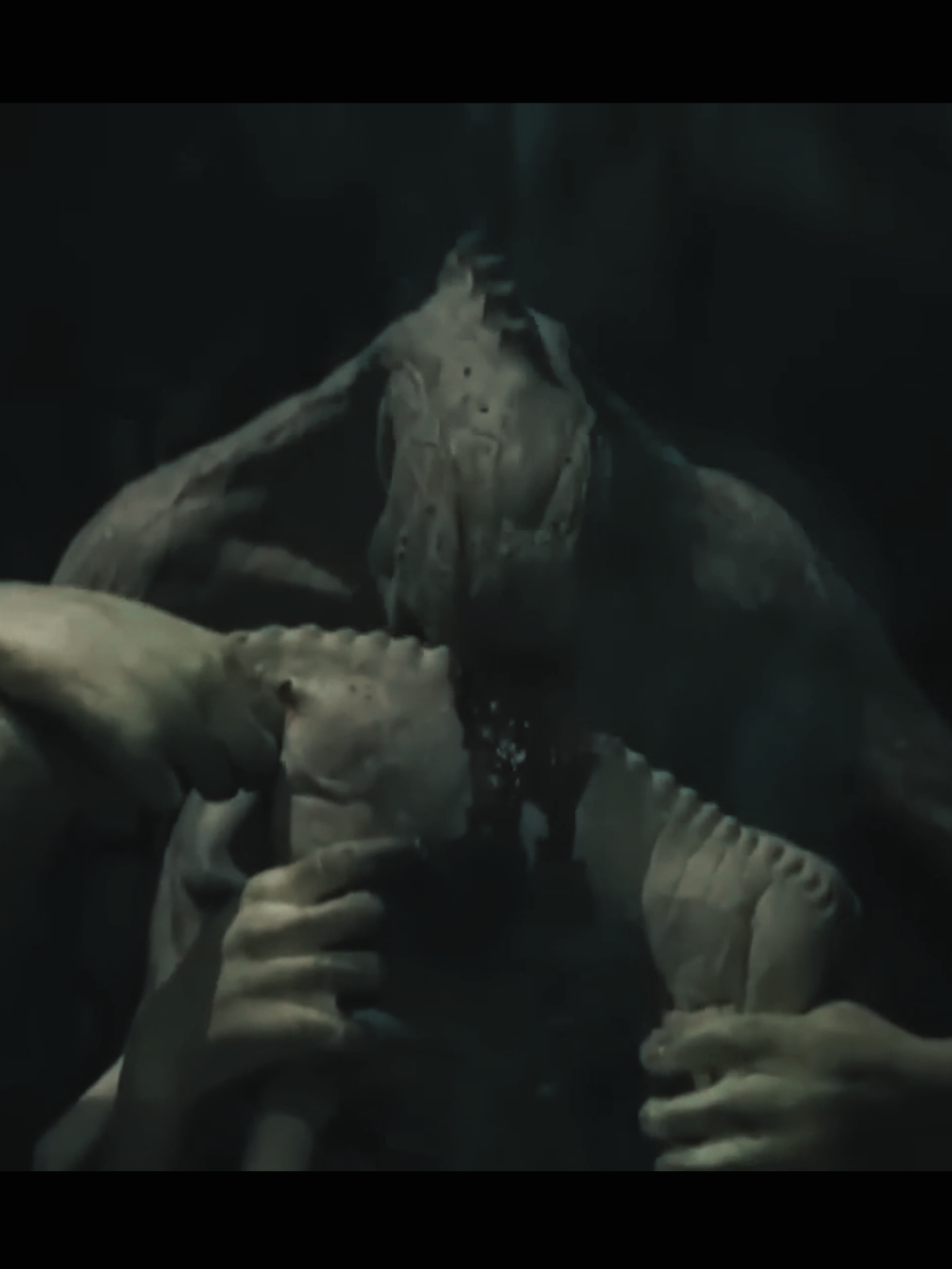 Good Night... #backrooms #nightmarecore #horrortok #creepy #WatchTillTheEnd 