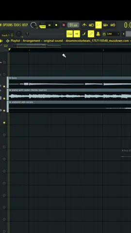 just posting random beats #fyp 