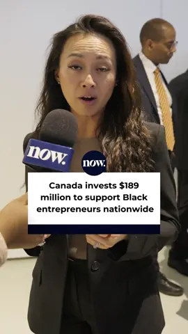 The Government of Canada is continuing its investment in entrepreneurship equity with a major program extension of up to $189 million in funding for Black business owners. For the full story, head to nowtoronto.com. #BEP #FACE #BlackBusinesses #BlackEntrepreneurship