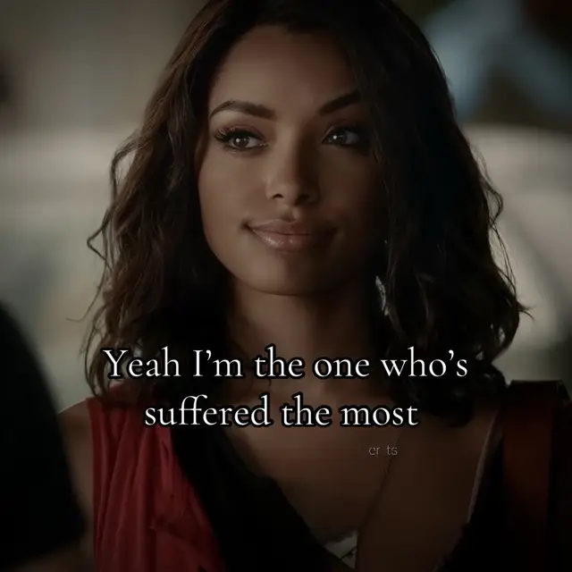 #like #fyp #viral #thevampirediaries #bonniebennett 