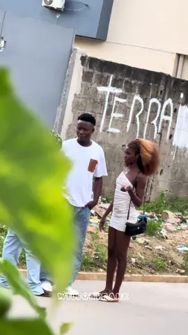 J’ai pranké @junny t-officiel #prank #cotedivoire🇨🇮 #abidjan225🇨🇮 