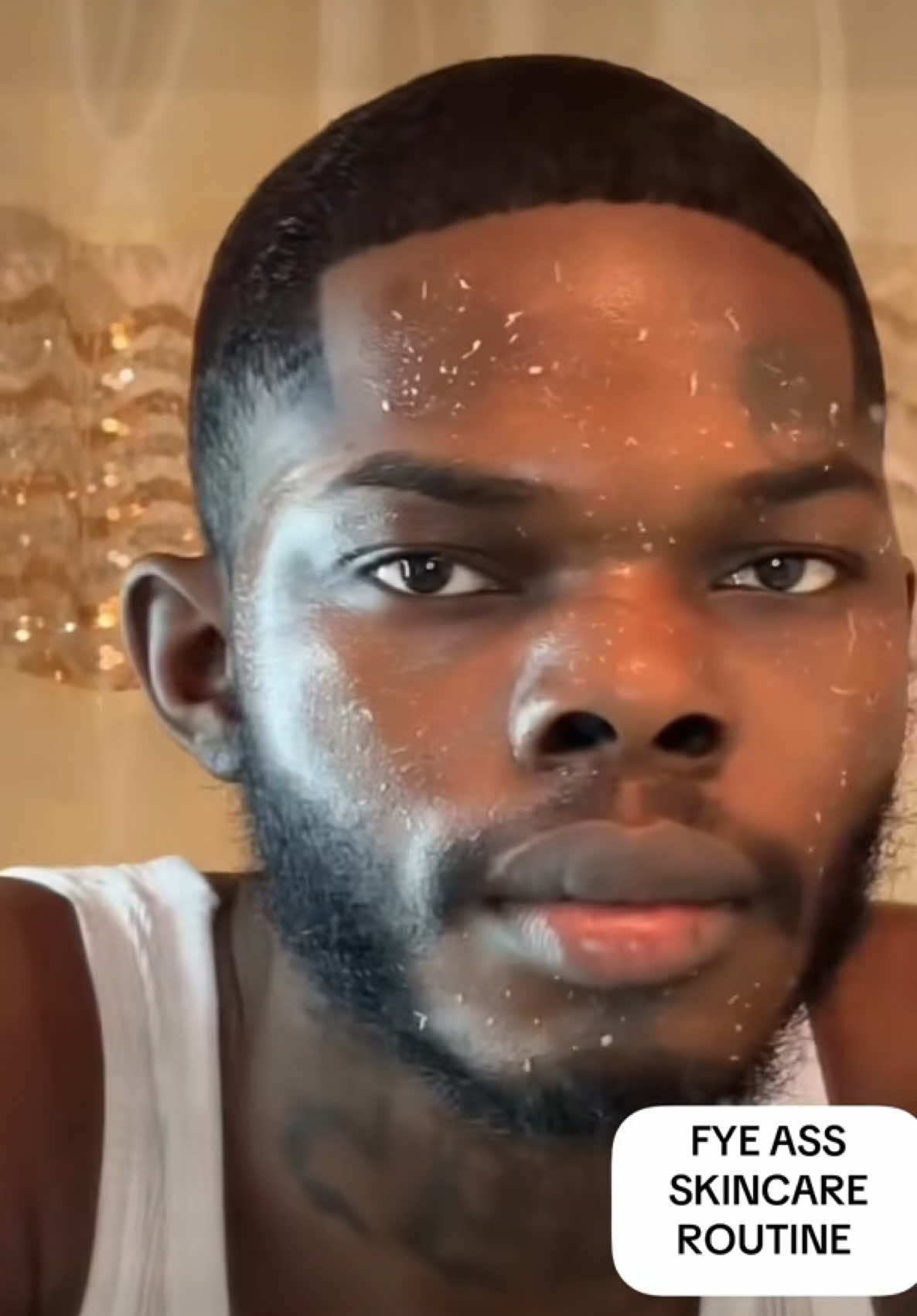 Skin care routine. #SkinCare101 #menskincare #skincareproducts #skincareroutine 