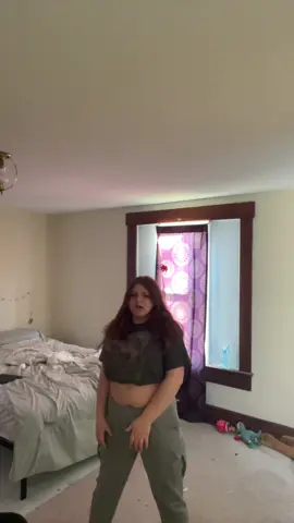 #plussize #fyp #dance