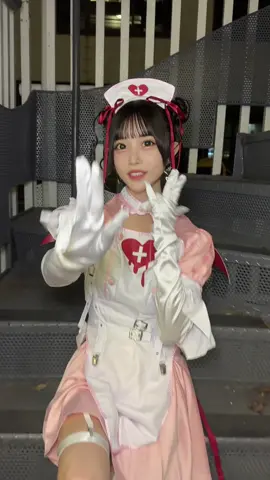 💉🏥 #fyp #おすすめ  #コスプレ 