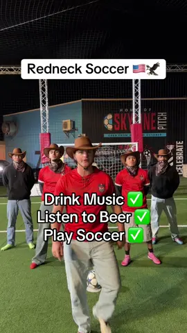 It’s called soccer 🦅🦅🦅🦅