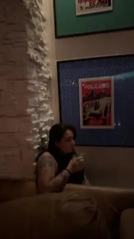 @Taylor Hartley and I take on the bars