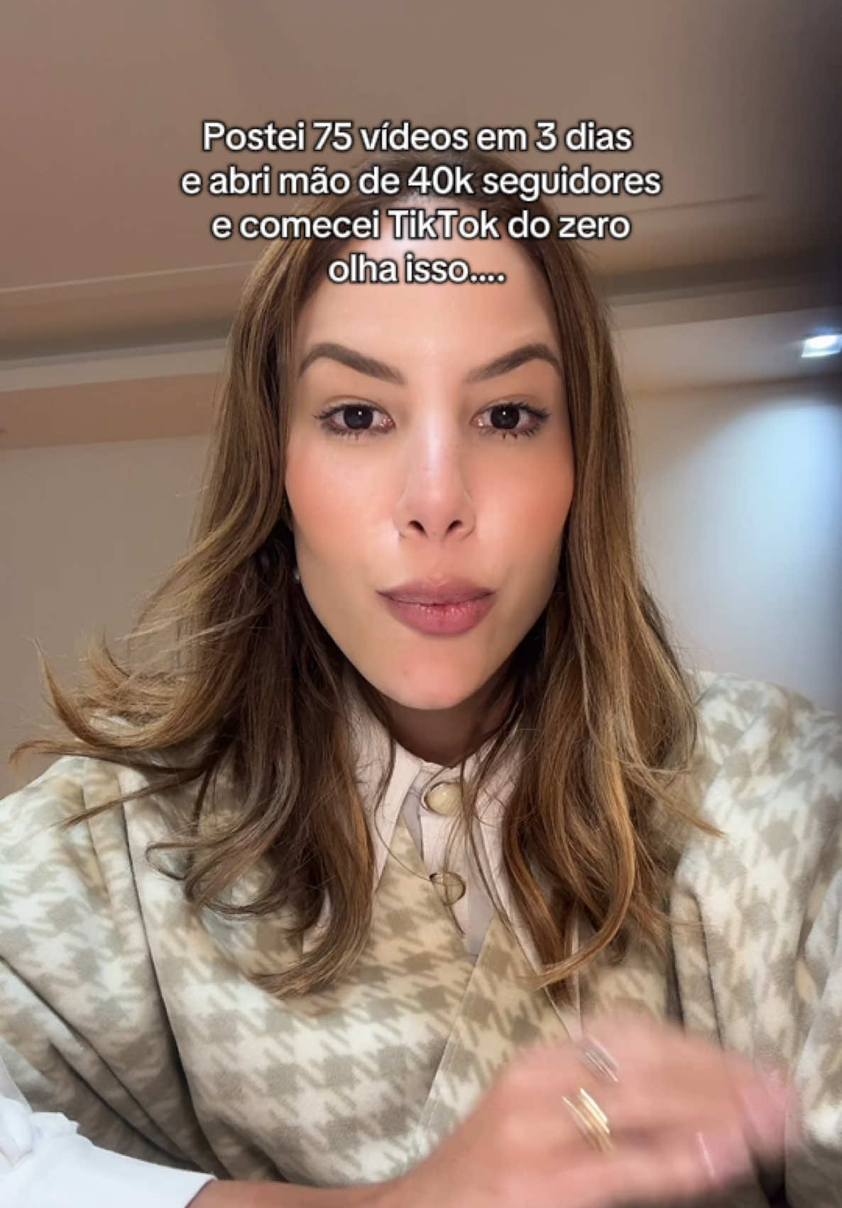 #TelaVerde3D app creator search insights que ninguém quer que você descubra e viralize também #creatorsearchinsight #tiktokshop 