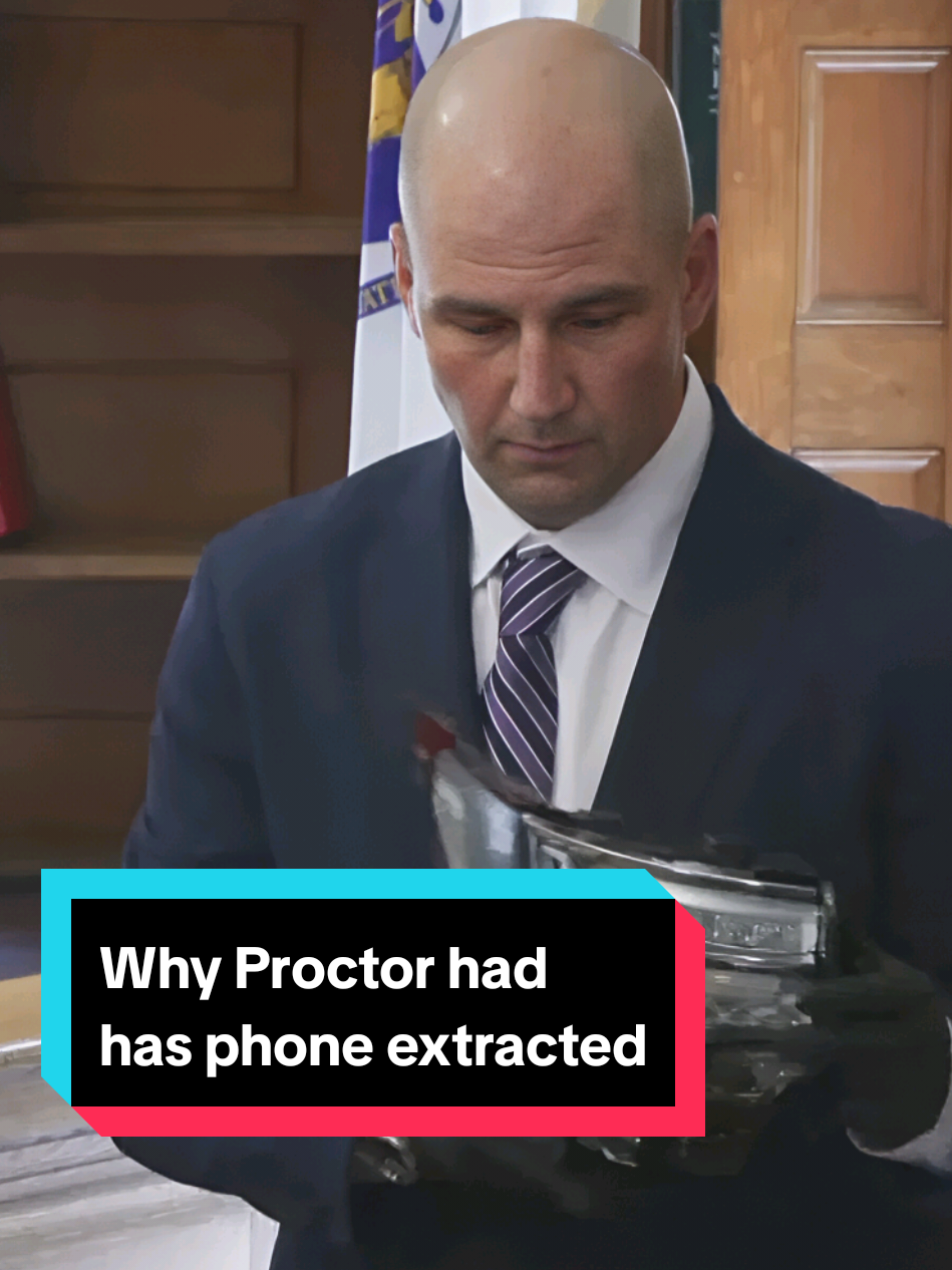 Replying to @siaaaaa529 Michael Proctor did himself dirty.. and he has no one else to blame. #KarenRead #JohnOKeefe #massachusetts #canton #michaelproctor 