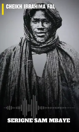 #serignesammbaye #mamecheikhibrahimafall #mujadidd98 