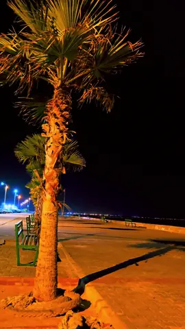 #أحزان #sfax #ليل #قمر 