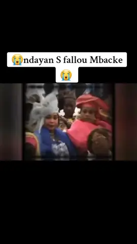 Ndaysan S fallou Mbackè yalla na ko Sunu borom dolli Mucc AK yeurmend barkep seexoul xadim 🕊️🕊️