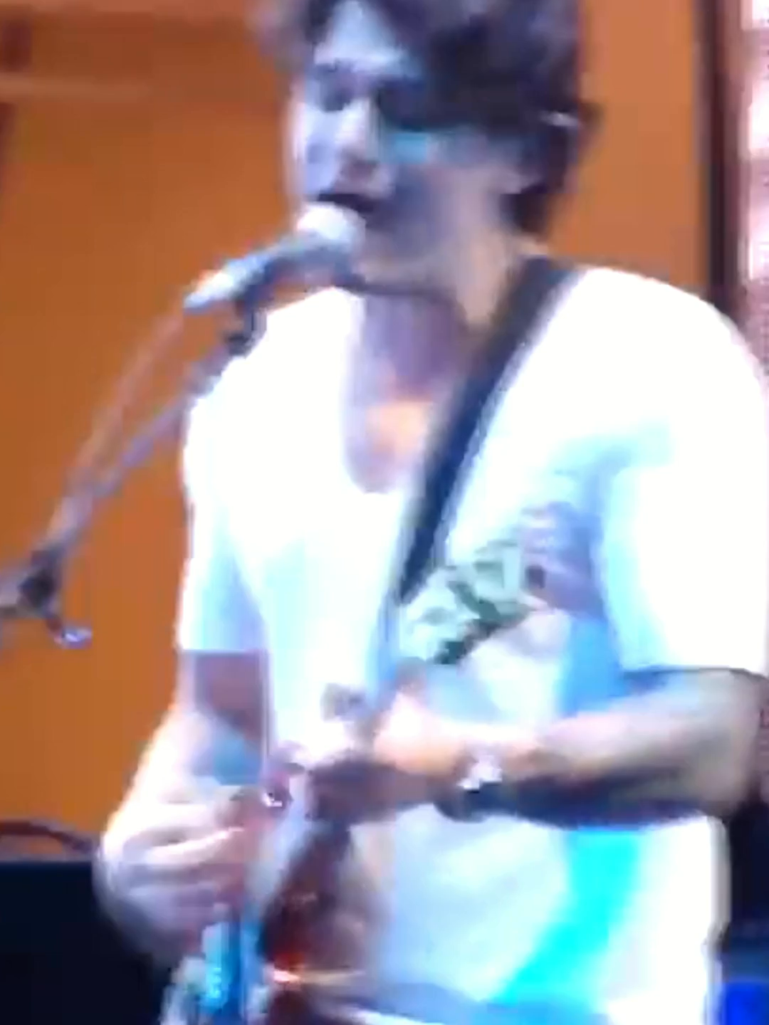 Edge of Desire @ The Hollywood Bowl #JohnMayer #EdgeOfDesire #LiveMusicTok #GuitarTok #SingerSongwriter #BluesSoul #LivePerformance #MusicVibes #OnStageMagic
