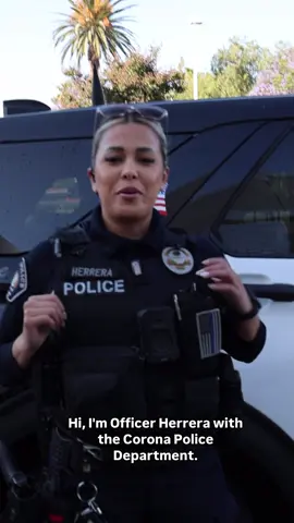 10-8 w/ Officer Herrera #corona #coronapolice #dayinthelife #follow #lawenforcement 