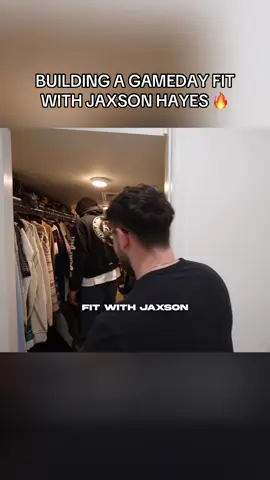 Is Jaxson’s style valid? 👀  #basketball #NBA #lakers 