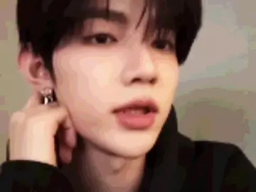 فيديو قبل انام، ادلعكم 😝#zhanghao #haobin #sunghanbin #explore #🌟🌟🌟🌟🌟🌟 