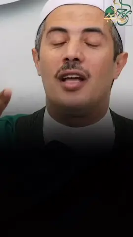 اللي ظلمك رقاك#الشيخ_جابر_بغدادي 